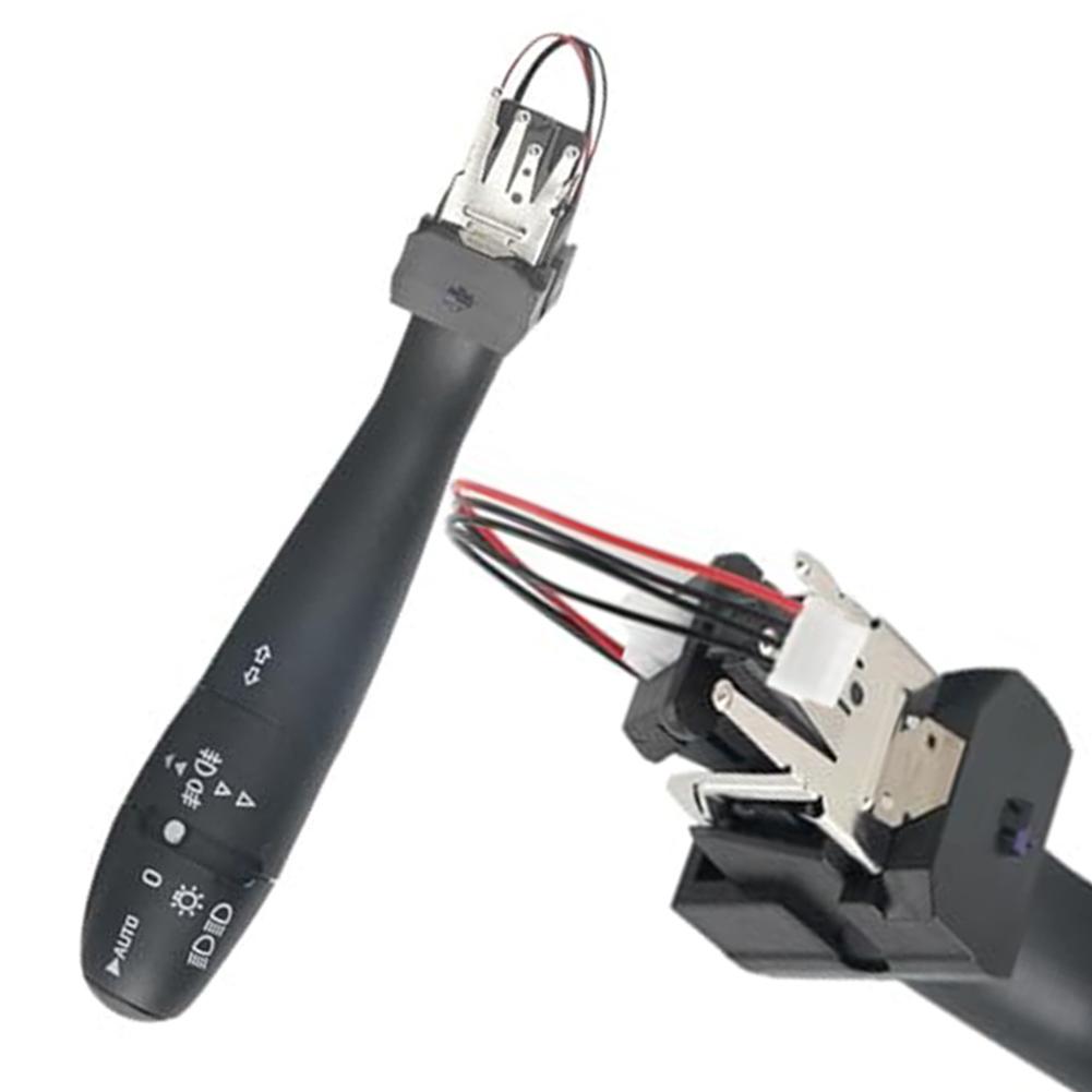 Steering Indicator Stalk Turn Signal Switch for 206 207 307 For 301 Models OEM 96439233ZL 96450912ZL Automotive Replacement Part