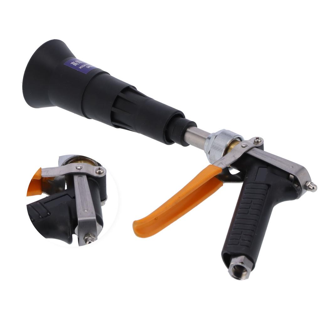 G1 4 Female Thread Agricultural Sprayer Atomization Ceramic Uniform Spray Fruit Tree Spray Head