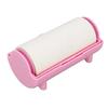 Pink Stamper Cleaner Paper Nail Stamping Pattern Remover  Diy Nail Stamping Auxiliary Supply