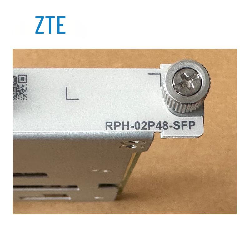 ZTE ZXR10 M6000-S Core Router Modules