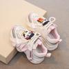 Hot Selling Baby Child Shoes Comfort Mesh for Boys/girls Children's Casual Non Slip Wear-resistant Lightweight Kids' Sneakers