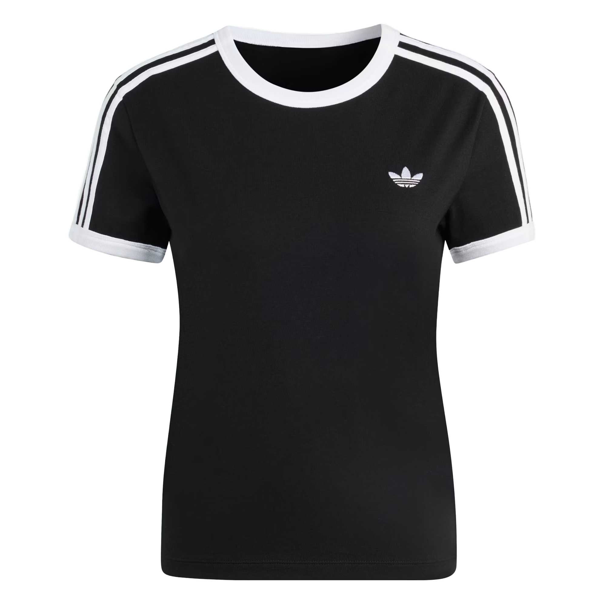 Adidas Originals 3-stripes crew neck T-shirt KD7980 XL