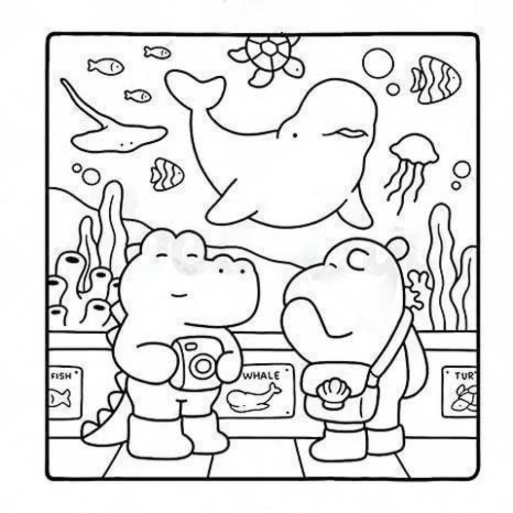 Adult And Teens Relaxing Coloring Books Arts Beginners Handicraft DIY Drawing Book Comfy Days Bold Easy-to-follow Patterns