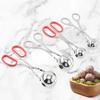 Stainless Steel Meatball Maker Clip Fish Ball Rice Ball Making Mold Form Tool Kitchen Accessories Gadgets cuisine cocina 1PC