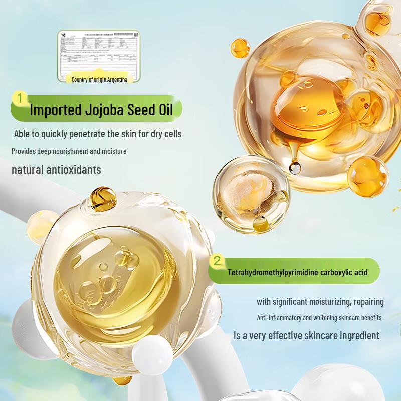 DOSCOO Body Wash Collection