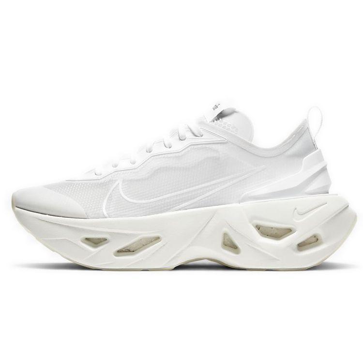 

Белые женские кроссовки Nike ZoomX Vista Grind Sail CQ9500-101