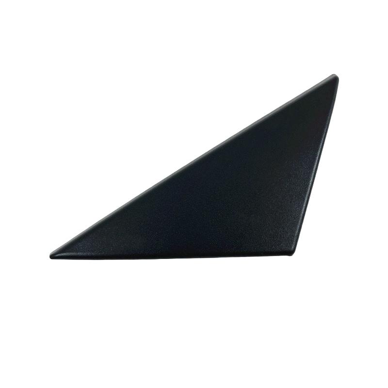 825272C000 / Reverse mirror exterior trim panel, door triangle trim panel for Tuscany Hyundai Coupe LH