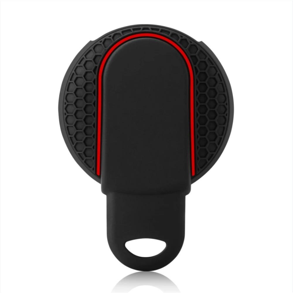 Silicone Key Fob Cover Key protection Case for BMW MINI COOPER S ONE JCW F54 F55 F56 F57 F60 CLUBMAN COUNTRYMAN