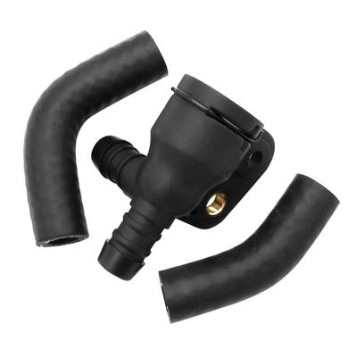 Kühlwasserschlauch Rohr Leitung Für Mercedes-Benz Motor M276 DE30LA 3.0L V6 2015-2022 A2762006651 0009971759 Zubehör