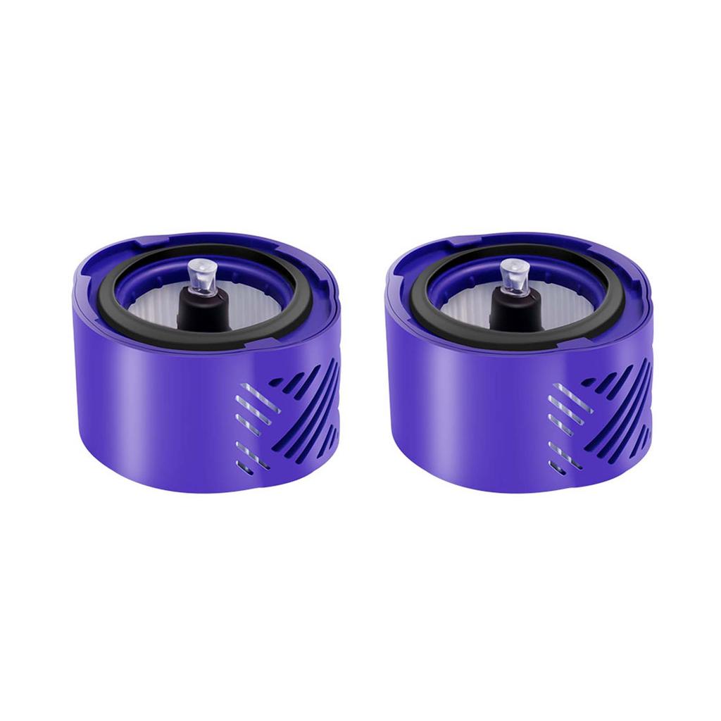 For Dyson V6 Absolute Cordless Stick Vacuum Cleaner Accessory Part 965661-01& 966741-01 Pre Filter Post Hepa Filter Spare Part