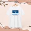 Camisetas para Hombre y Mujer Bavaria Yachts Barcos de Esquí