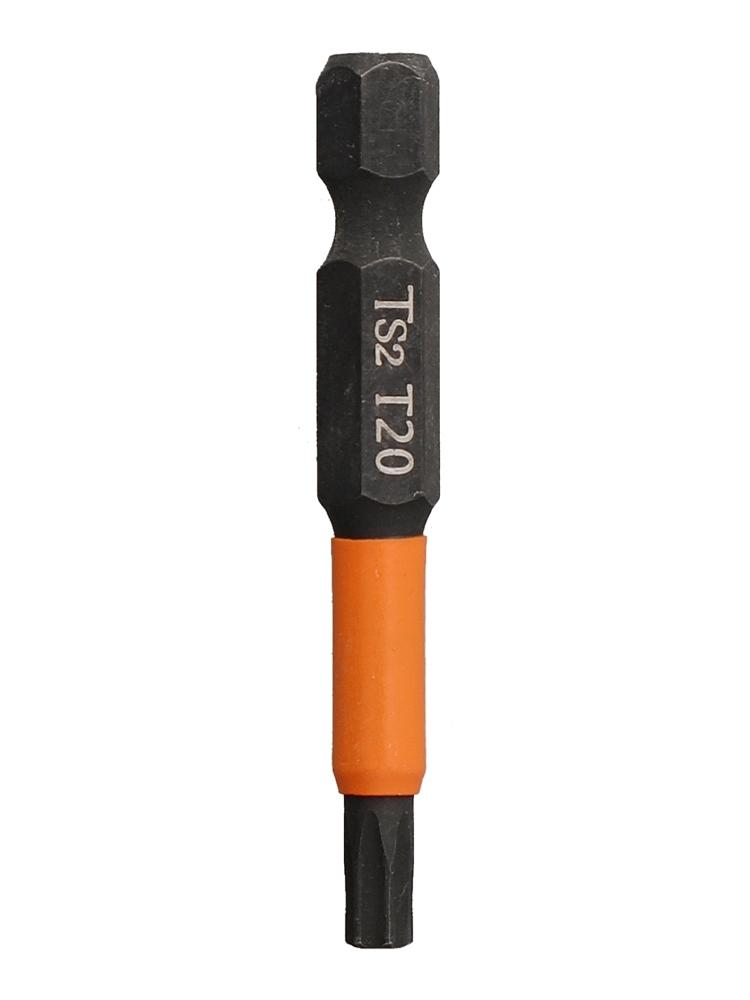 Screwdriver Bit 1/4 Inch Hex Head 1Pcs Alloy Steel