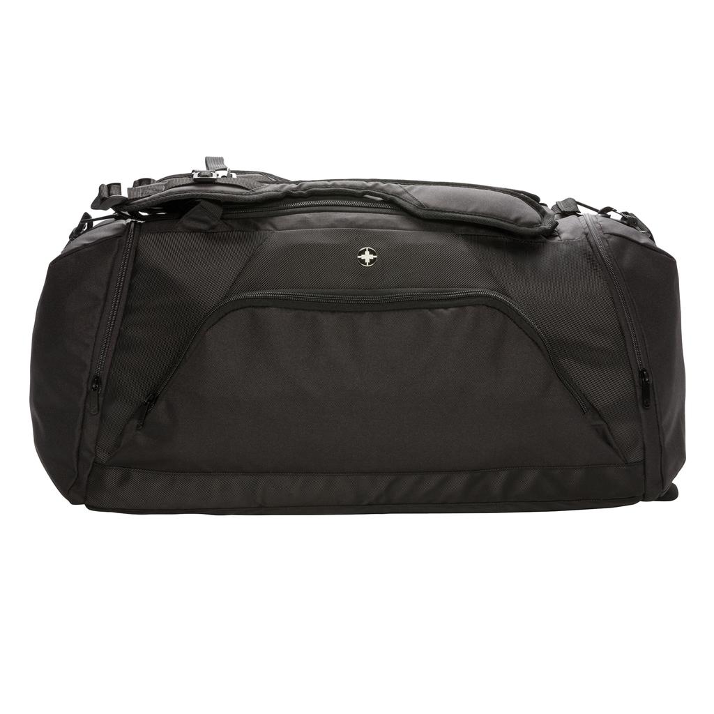 Swiss Peak RFID Sports 48L Backpack