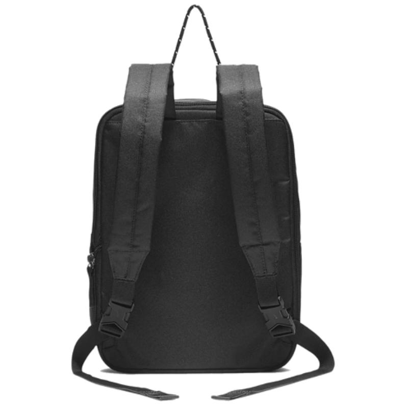 Nike Polyester Backpack Mini Unisex Black BA5927-010