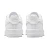 Nike Sneakers Air Force 1 LE GS Triple White per Bambini FV5951-111