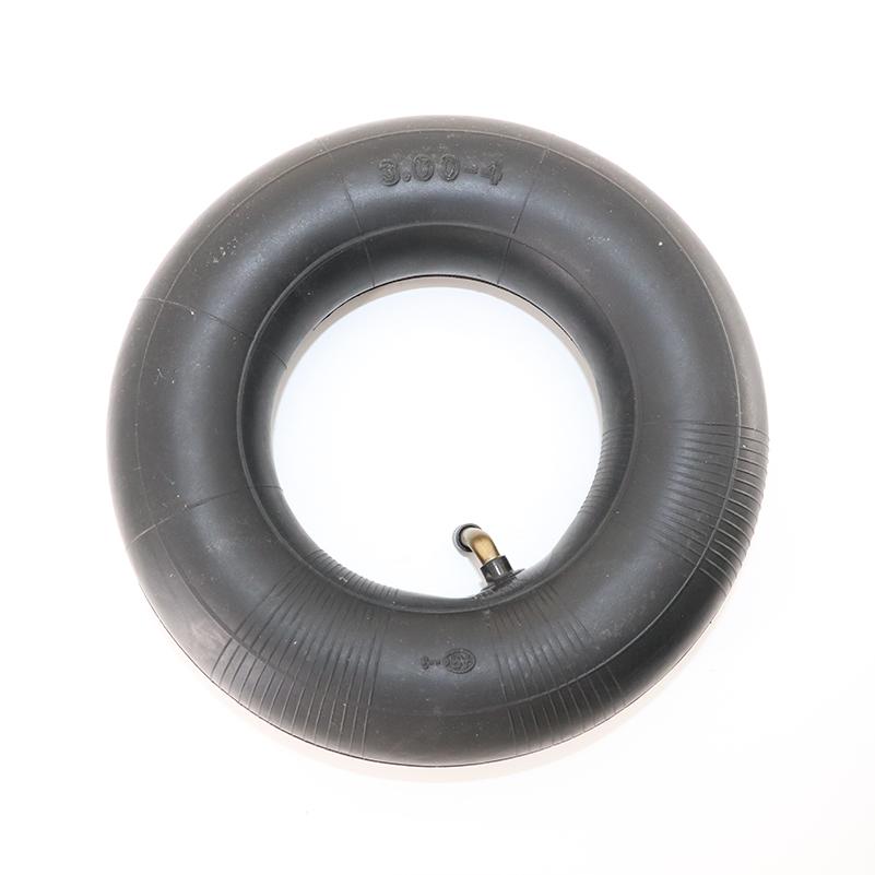 3.00-4 Rubber Inner Outer Tube for Electric Scooter Mini Motorcycle Trolley And Lawn Mower 260x85 Tube Tires Parts Inner tire
