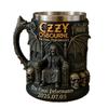 Mug Ozzy Osbourne The Final Performance 3D Mug