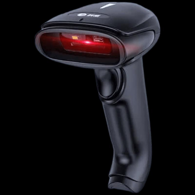 Comi EW-3200 Wireless 1D/2D Barcode Scanner