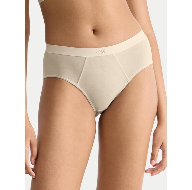 Трусики Sloggi Ever Ease EU S