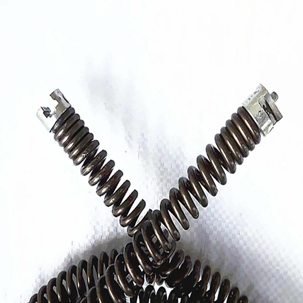 Spring Connector 2pcs Carbon Steel Galvanized Hot Sale