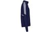 adidas Sweatshirts Men's Blue Turtleneck Moderate Regular HD2295