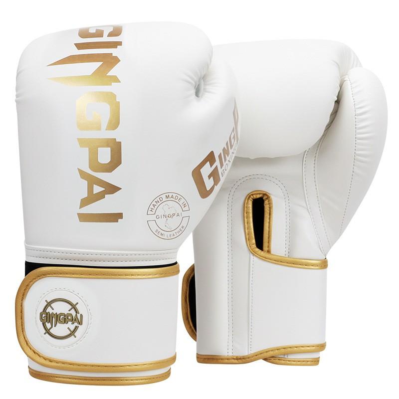 Professional Boxing Gloves Adults Kids MMA