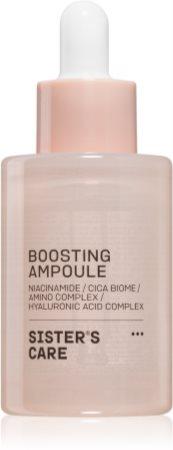 

face illuminating serum TU прозрачный