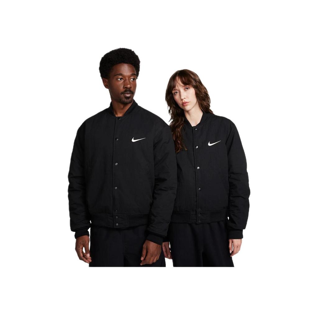 New Nike X Stüssy Reversible Jacket FJ9153-010
