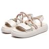 New FILA Churro Life Casual Shoes 'White' Women's F12W221404FBT