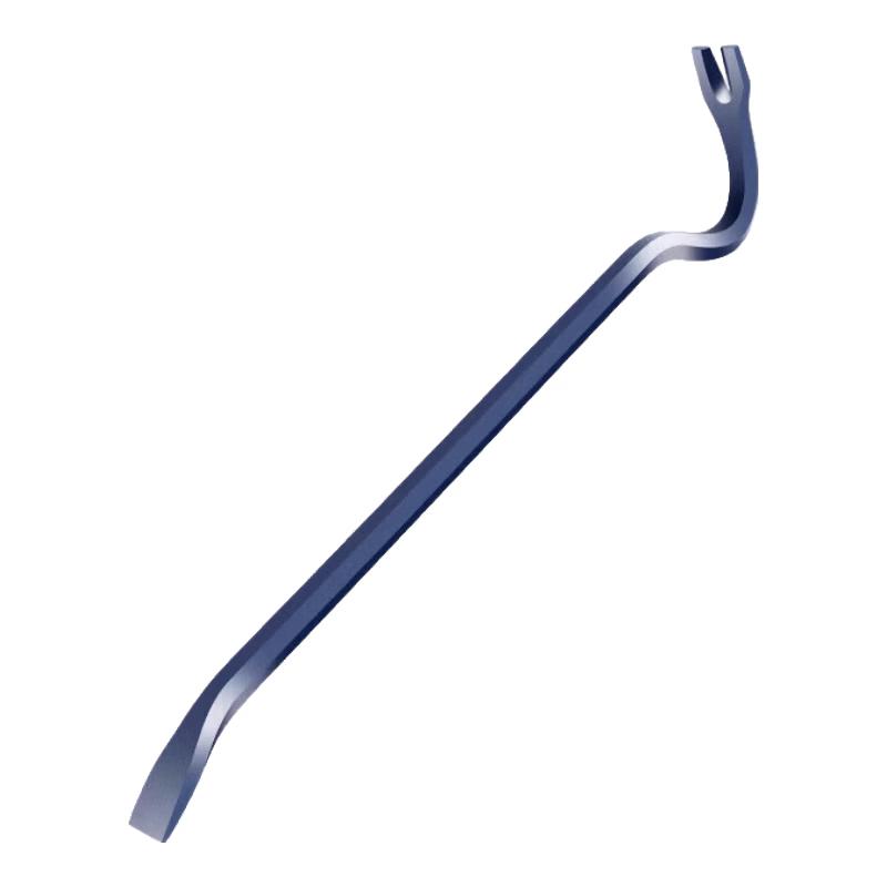Industrial Alloy Steel Pry Bar Nail Puller