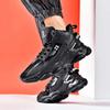 Fashion Without Heels Low Top Moccasins For Men Tennis Pretty Shoes Luxury Brand Sneakers Sports Athlete Foot-wear Portable Cool