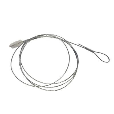 LongDrain Brush Flexible Feeding Tube Brush Slim Cleaning Brush Hose Pipe Brush