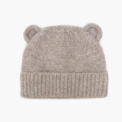 Amusement Park Kindergarten Eared Bear Hat