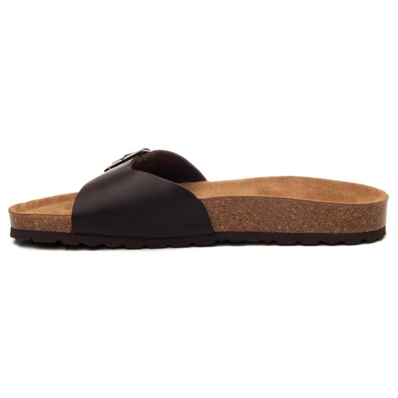 Comfortable Unisex Sandal  Purapiel  Biosalud1w22  73193