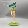 24cm 9.4 Inch Anime Nelliel Action Figures Pvc Statue Desktop Ornamen Collection Statue Model Decoration Room Desk Toys Gifts