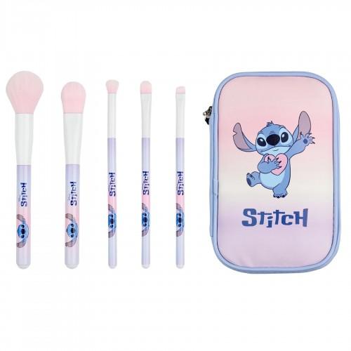 Lilo & Stitch Stitch Makeup Brush Set
