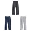 Golf Air Layer Fabric Straight Fit Casual Pants For Men