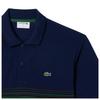 Lacoste Mens Logo Short-Sleeved Polo Shirt