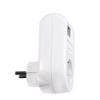 Eu Plug Timer Switch Energy Saving Adjustable Digital Kitchen Timer Outlet Week Hour Programmable Timing Socket