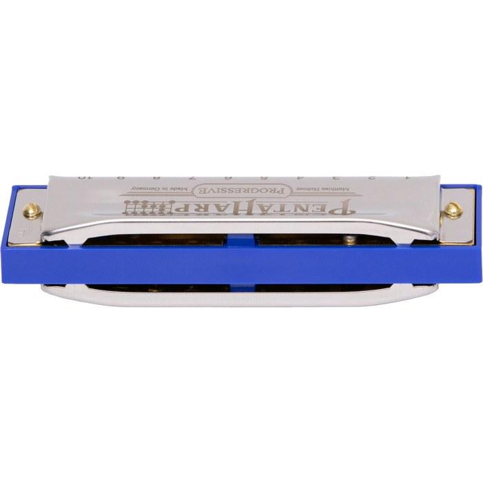 HOHNER Penta Harp/Cm Blue