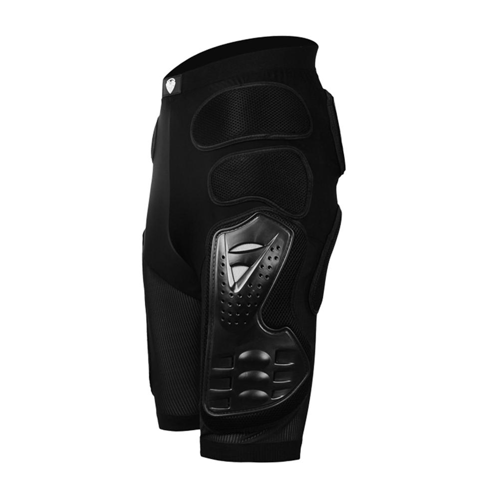 Hip Protection Riding Pants Protective Pad Shorts for Motorcycling Mountain Bike Cycle Skiing Skating Snowboarding