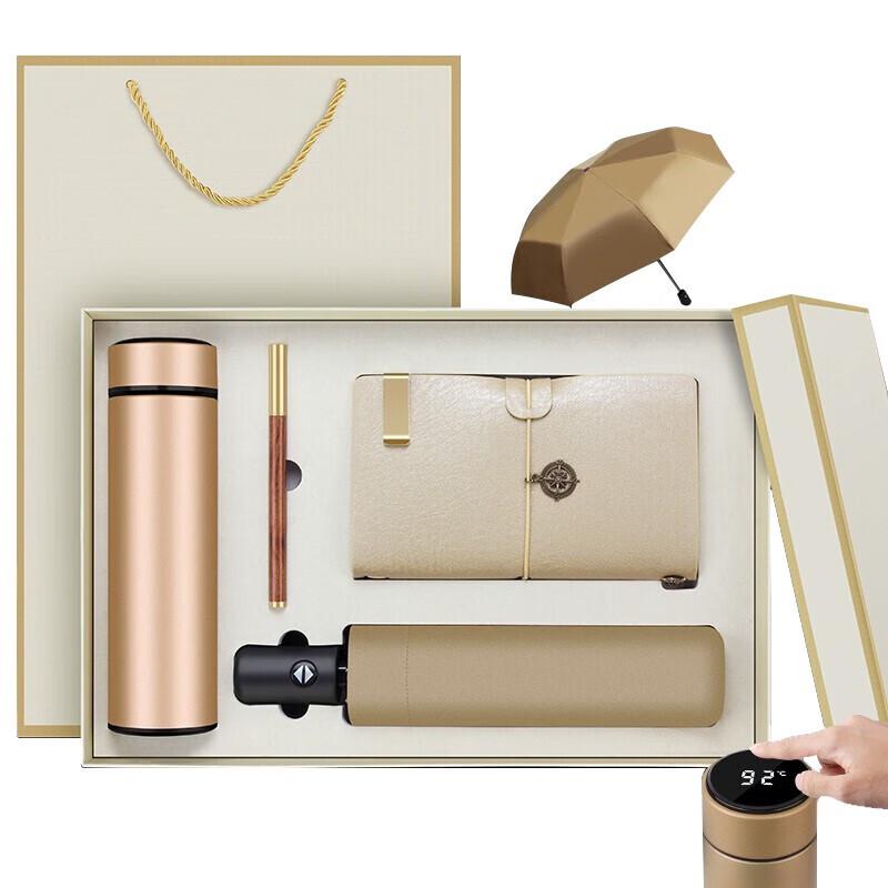 DieShe Smart Isolierbecher-Geschenkset