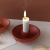 Silicone Candlestick Molds Reusable 3D Epoxy Casting Molds for Creative DIY Home Decoration and Craft Projects