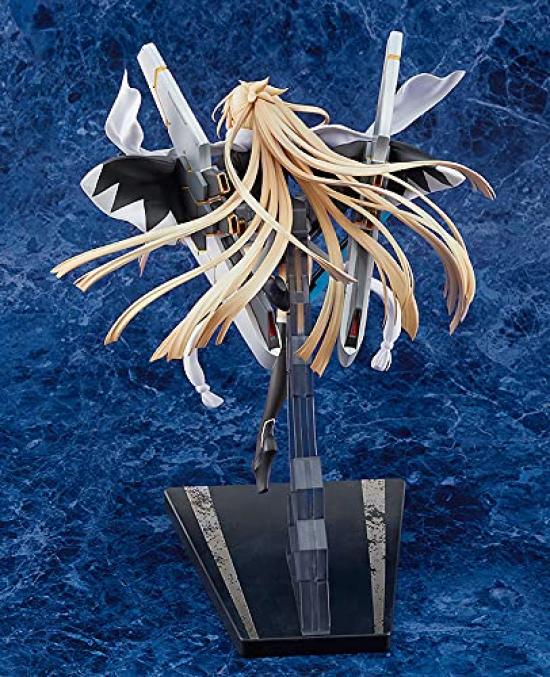 Order J Souji scale painted finished figure Fate/Grand Assassin/Okita 1/7 ABS&PVC