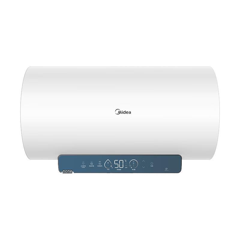 Midea F60-25DS5(HE) 60L Smart Electric Water Heater CN plug (adapter included)