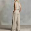 Women's Fashionable Casual -Color Suit