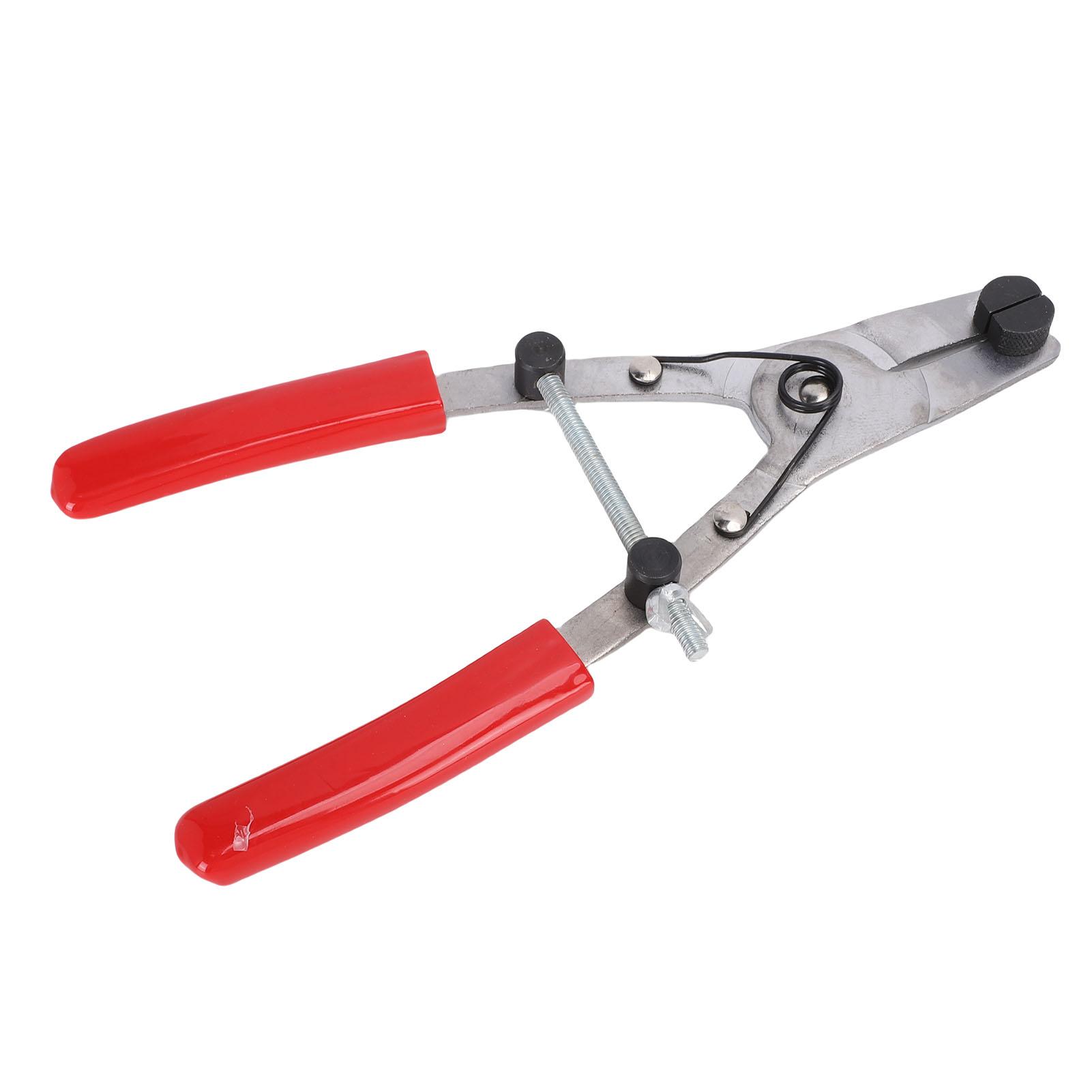 

Motorcycle Brake Piston Removal Pliers Tool Stainless Steel Brake Caliper Piston Puller for Motorbike