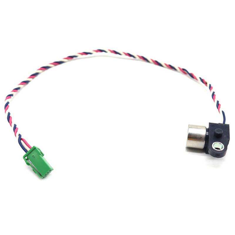 for Infiniti Auto Trans Speed Sensor for Nissan HITACHI CAS0004 31935-1XJ0A SU14018