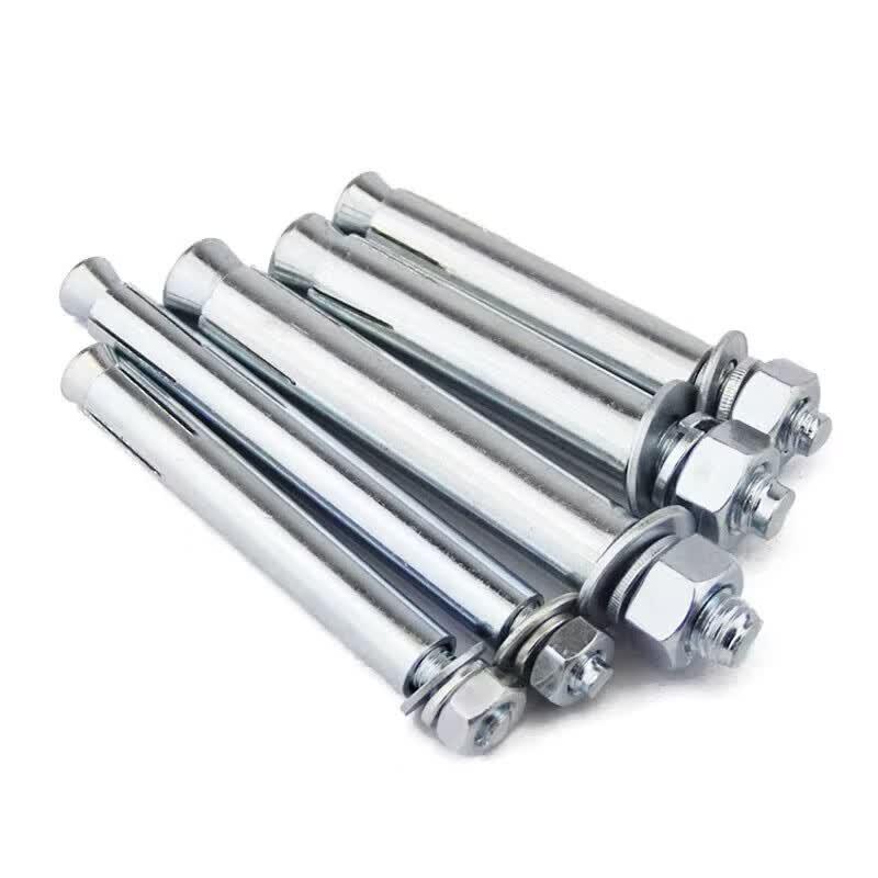 M8x100 Expansion Bolt
