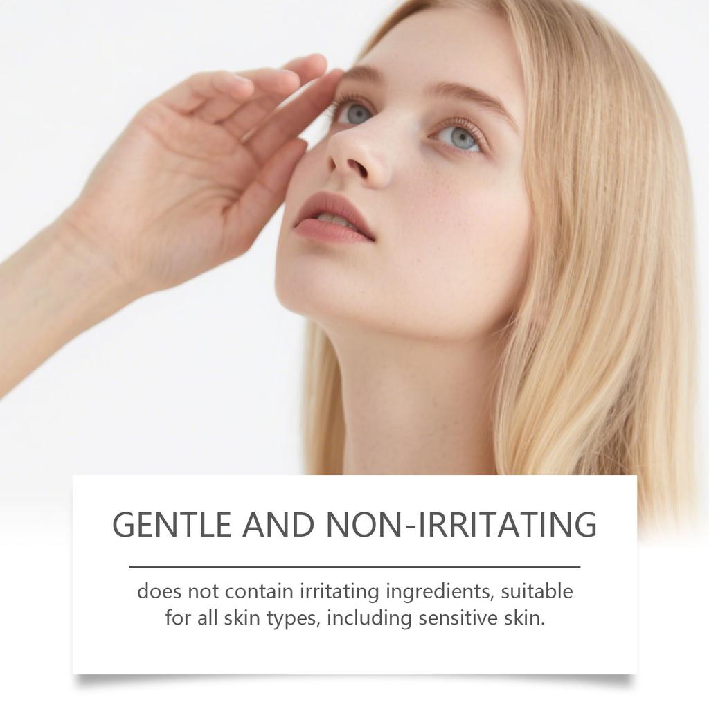 Hautpflegecreme, Hautregenerationscreme, Reduziert Hautanhängsel und mildert Makel, Geeignet für alle Hauttypen